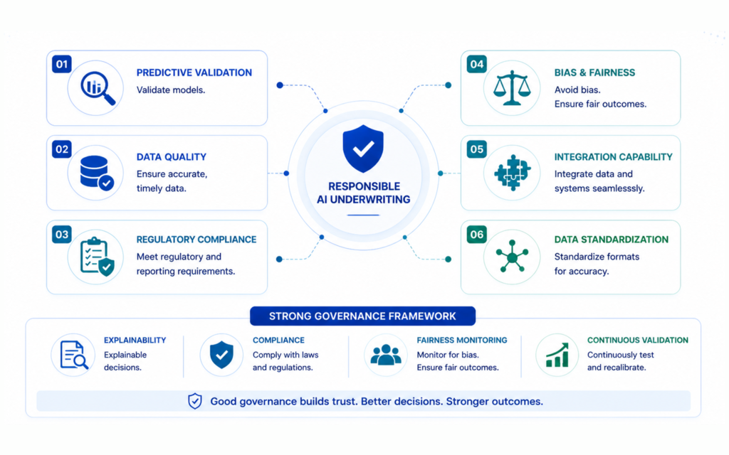 Risks Relities of Alternative Credit scoring Models
