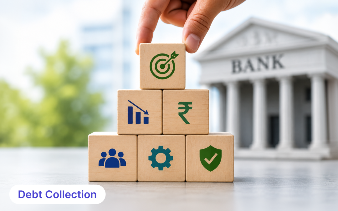 Bad Debt Recovery for Banks: Reducing NPAs with Data-Driven Collections