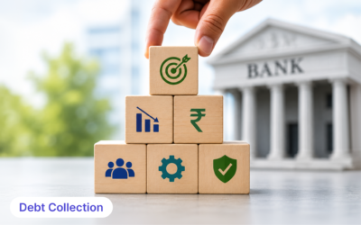 Bad Debt Recovery for Banks: Reducing NPAs with Data-Driven Collections