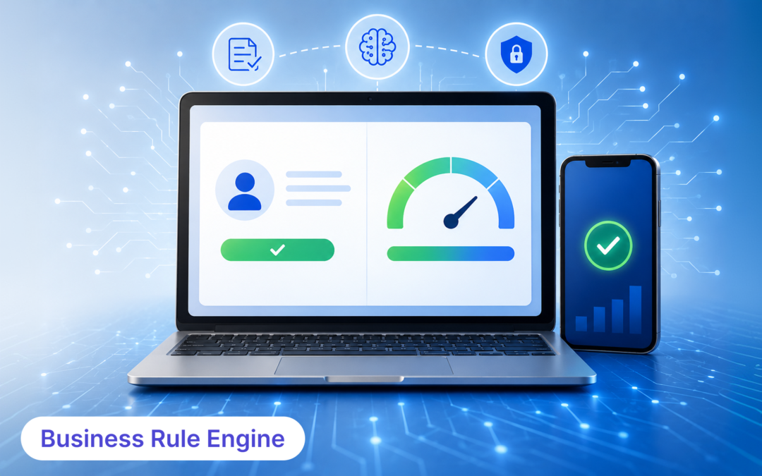 5 Best AI-Powered, 100% No Code Business Rules Engines in 2026: Speed, Compliance, and Scale