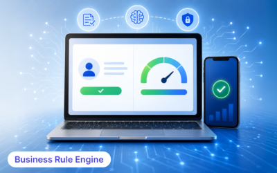 5 Best AI-Powered, 100% No Code Business Rules Engines in 2026: Speed, Compliance, and Scale