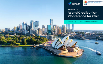 WCUC 2026: Ezee.ai’s Platinum Sponsorship Signals the Era of AI-Native Cooperative Finance