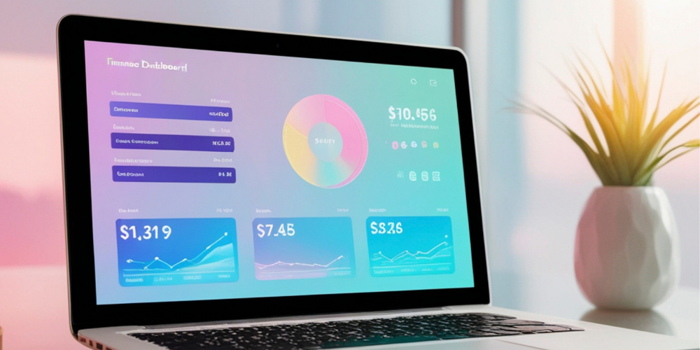 visualization comparing static demographic segmentation with AI-driven behavioral segmentation in a credit union analytics dashboard.