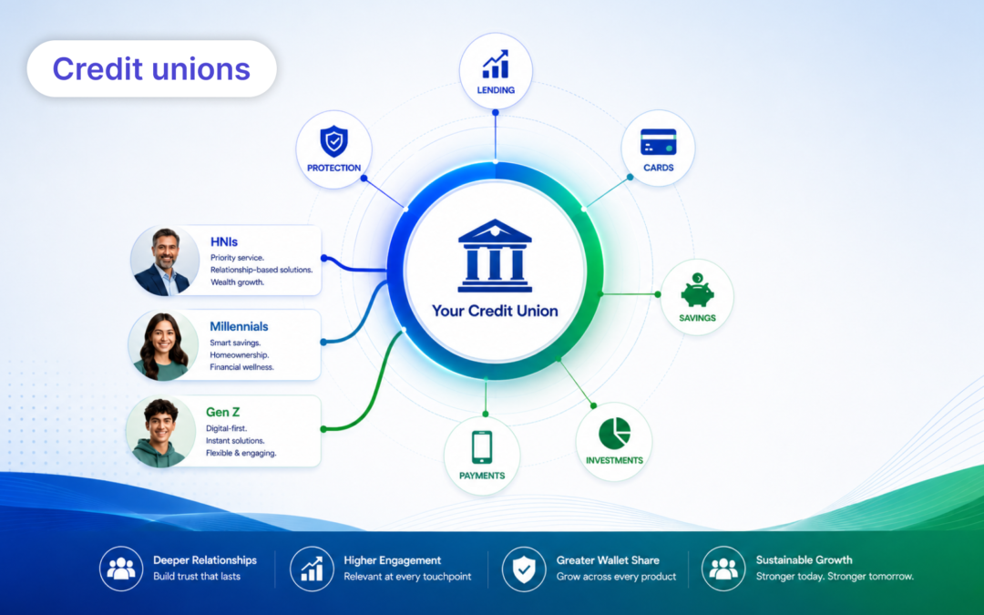 Credit Union Member Experience Designing Journeys for HNIs