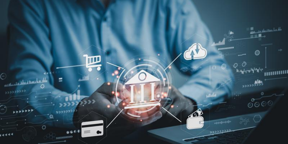 Illustration of best digital lending platforms