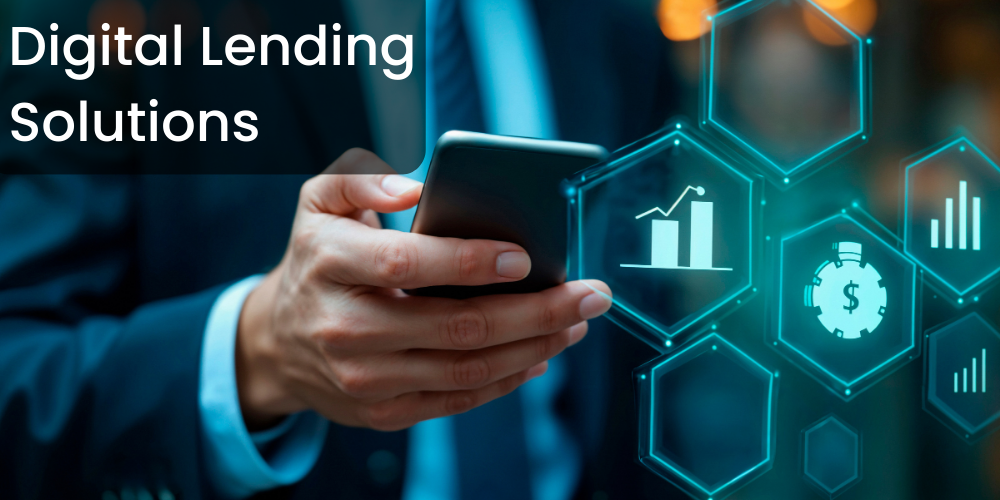 AI-powered no-code digital lending solutions transforming banks and NBFCs in 2026 