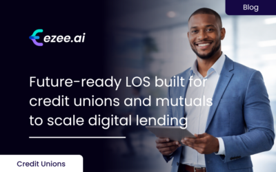 5 Best AI Driven 100% No‑Code Loan Origination Systems for Credit Unions and Mutuals in 2026