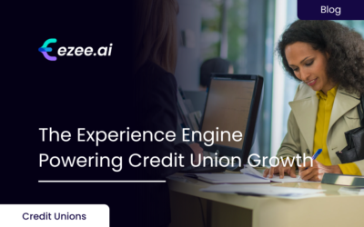 Driving Credit Union Innovation: How to Compete with Fintech’s on Experience, Not Budget 