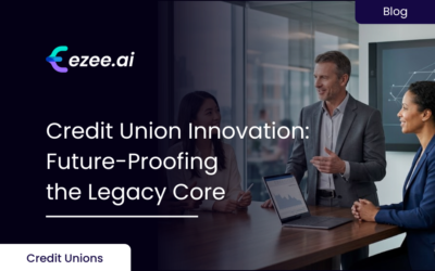 Escaping the Transformation Trap: Credit Union Innovation Without Replacing the Core