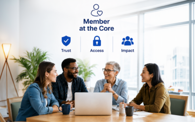 Escaping the Transformation Trap: Credit Union Innovation Without Replacing the Core