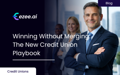 Beyond Credit Union Consolidation: A Strategic Roadmap to Independence