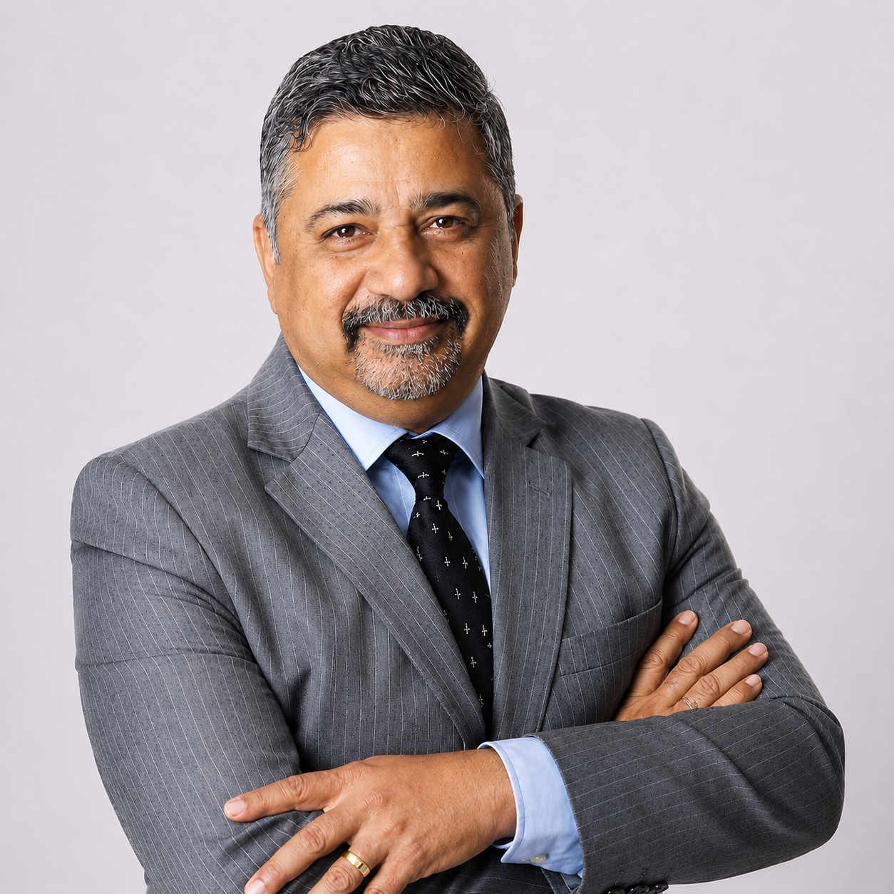 Rajendra Awasthi