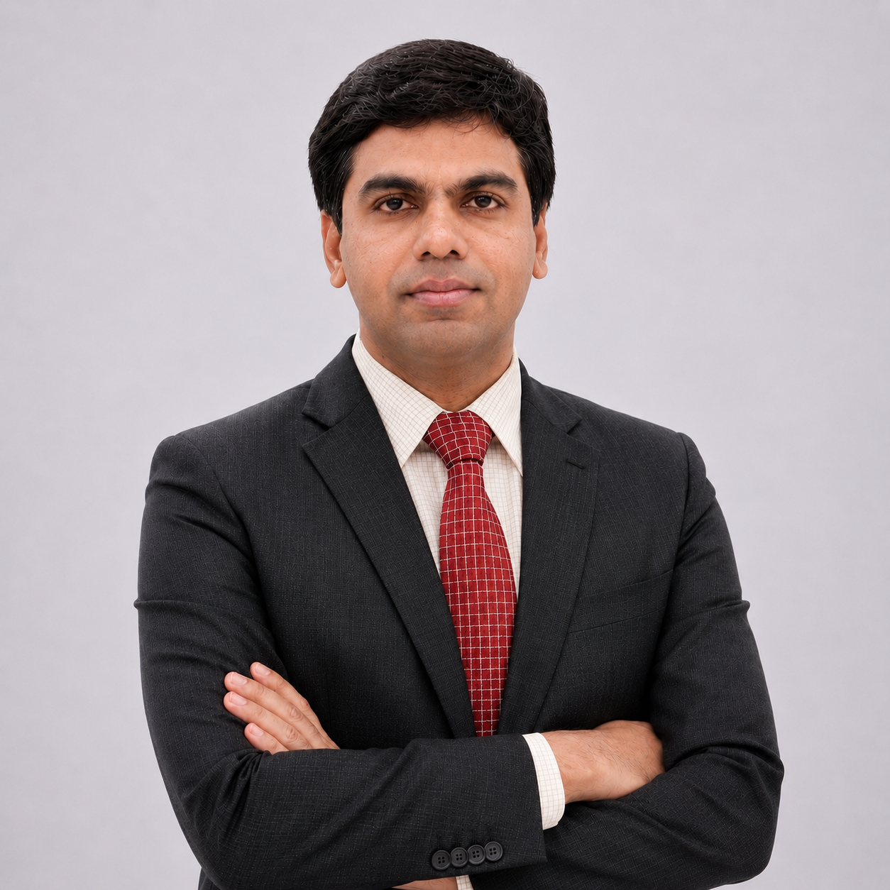 Vaidy Bala