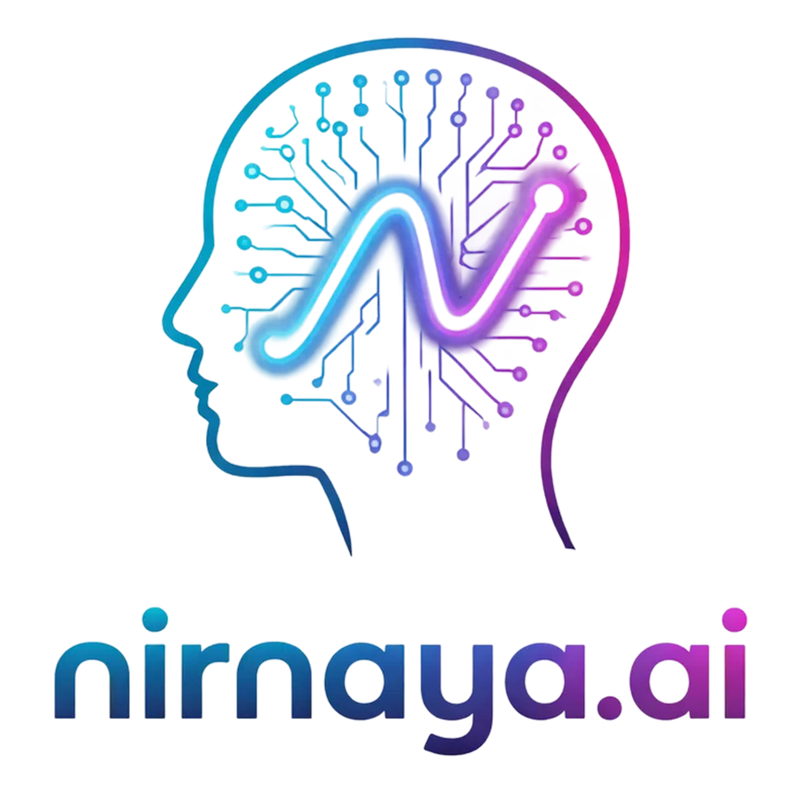 nirnaya logo