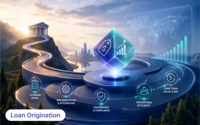 Loan Origination Software Pricing Guide (2026): Costs, Licensing & ROI