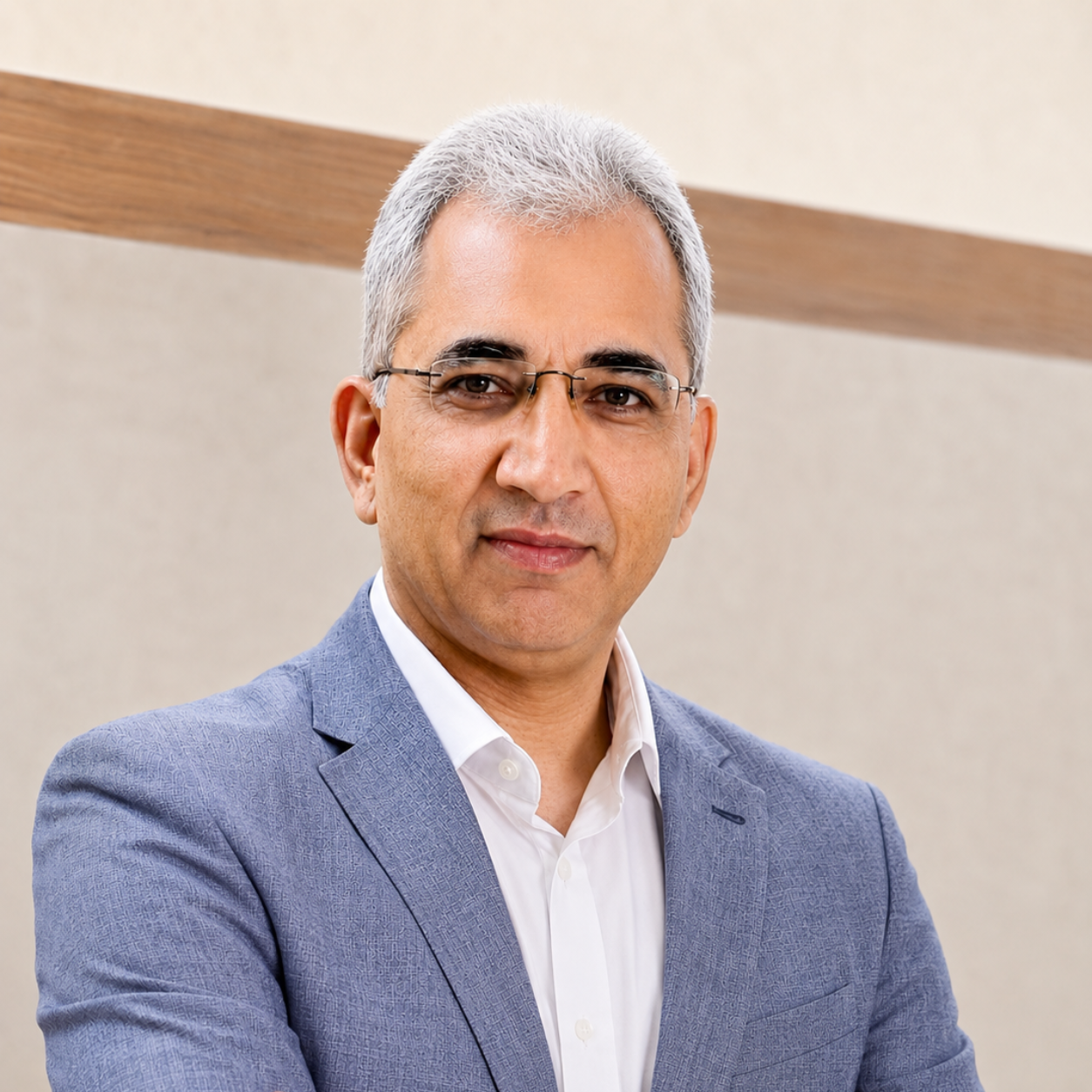 Neeraj Parashar