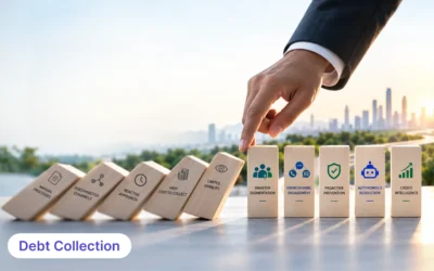 5 Strategic Shifts Redefining Debt Collection Automation in 2026