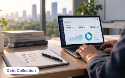 How Debt Recovery Software Boosts Collections: Features, Benefits, and Platform Selection